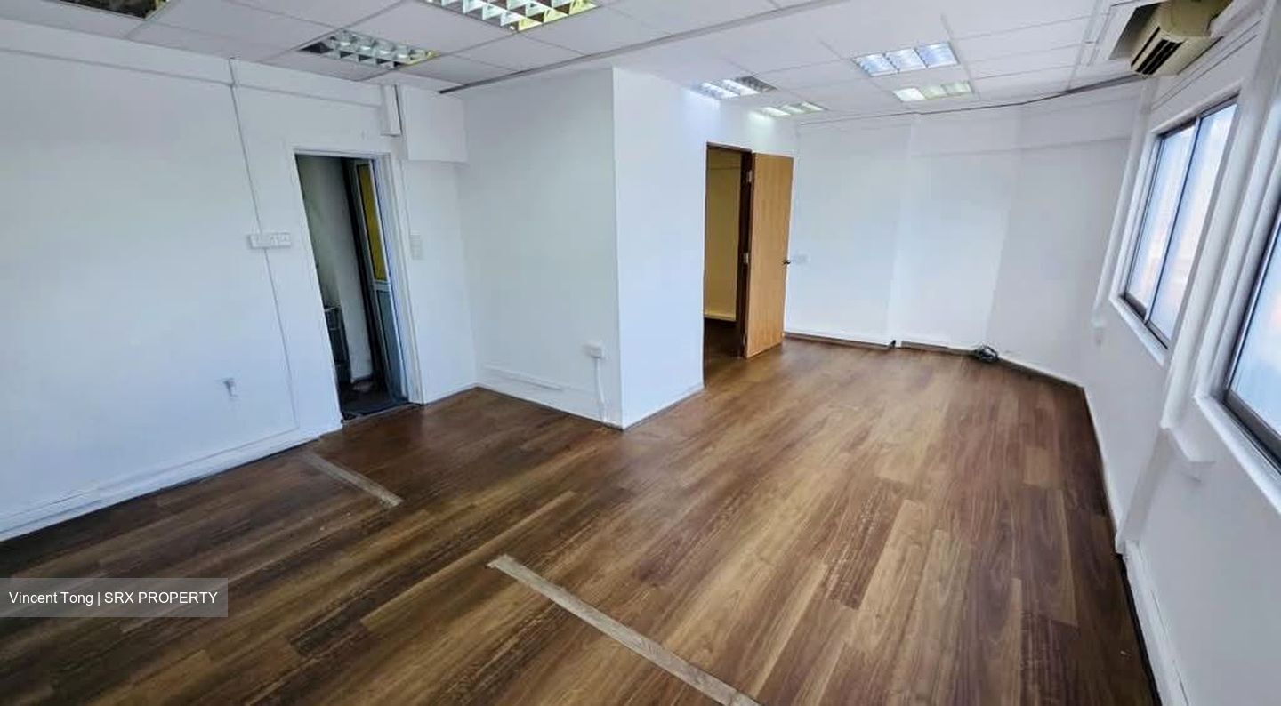Textile Centre (D7), Office #576497621